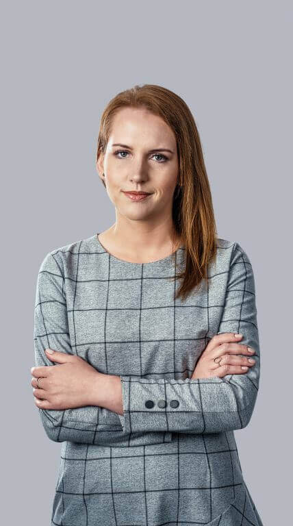 Marta Nowacka-Pietras - Adwokat