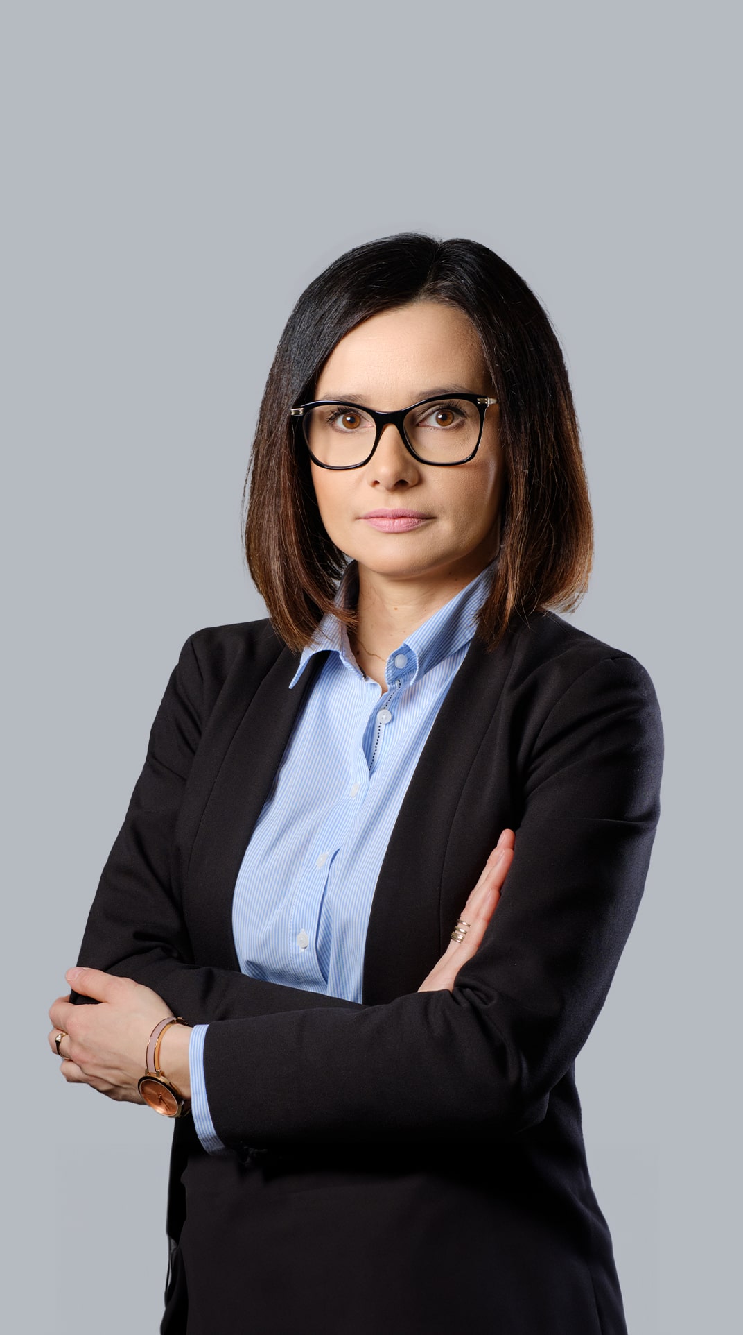 Martyna Krupa - Adwokat